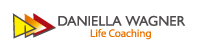Daniella Wagner Life Coaching Logo