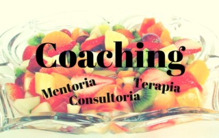 A grande salada do coaching